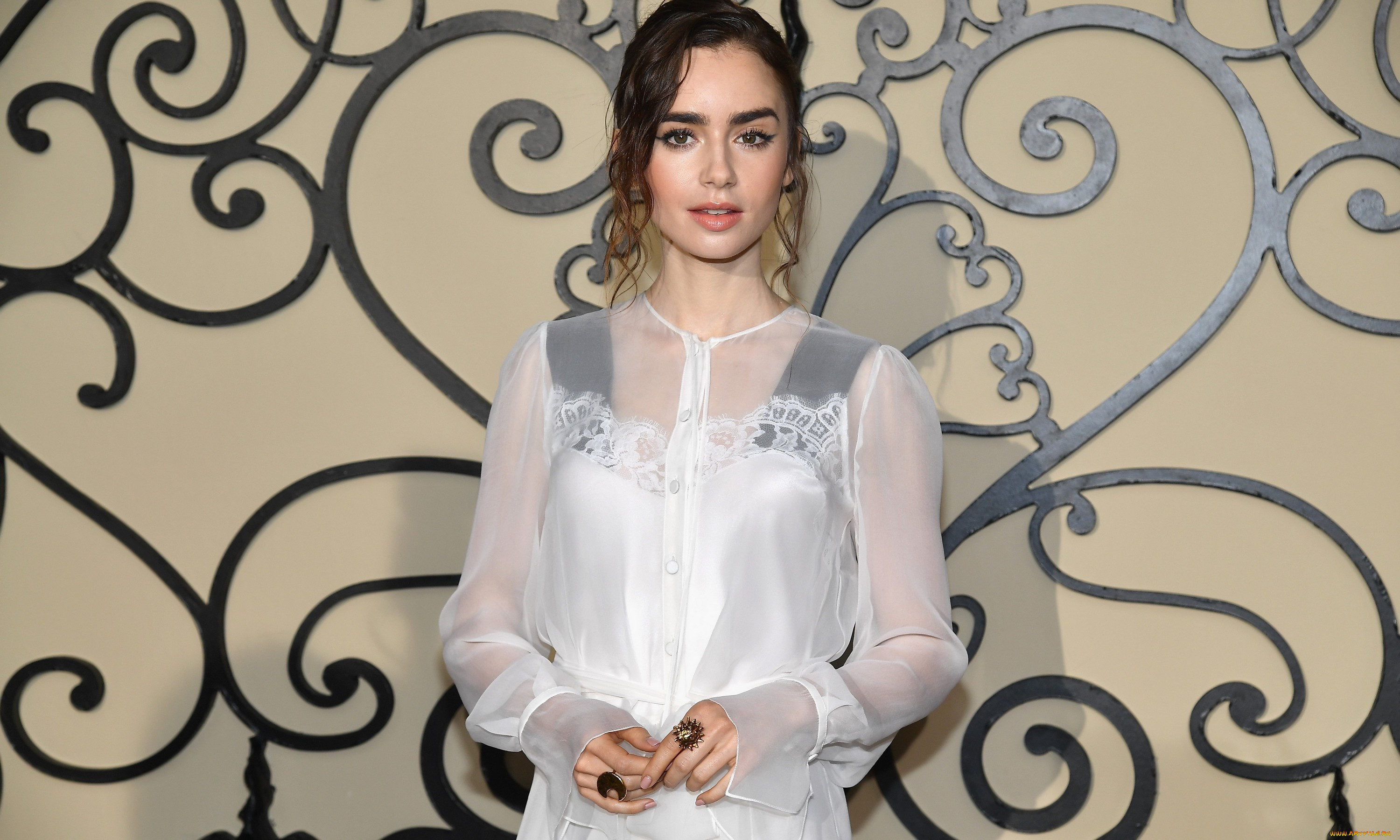 , lily collins, , , 